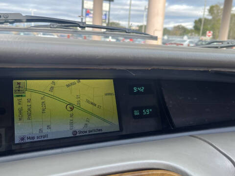 2004 Toyota Avalon XLS