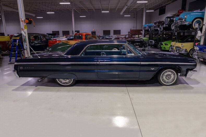 1964 Chevrolet Impala