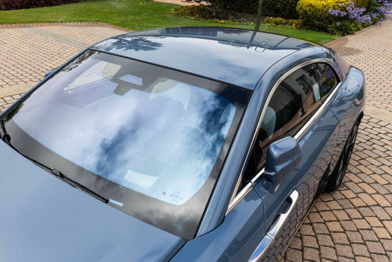 2025 Rolls-Royce Spectre