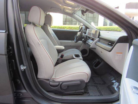 2023 Hyundai Ioniq 5 SEL