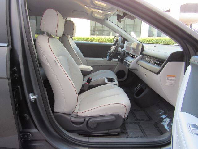 2023 Hyundai Ioniq 5 SEL