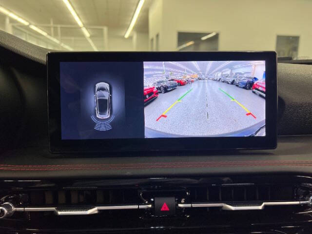 2023 Dodge Hornet GT