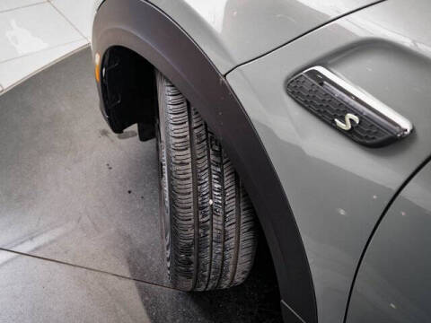 2023 MINI Hardtop 2 Door Cooper SE