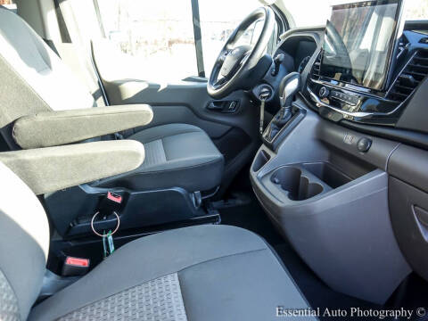 2023 Ford Transit 350 XLT