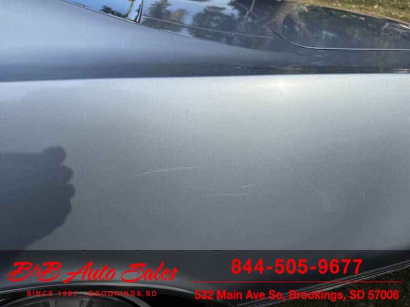 1965 Oldsmobile Starfire