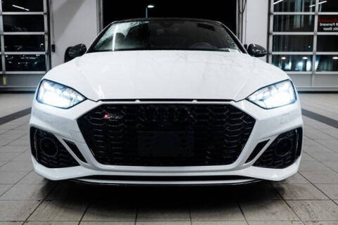 2025 Audi RS 5 Sportback 2.9T quattro