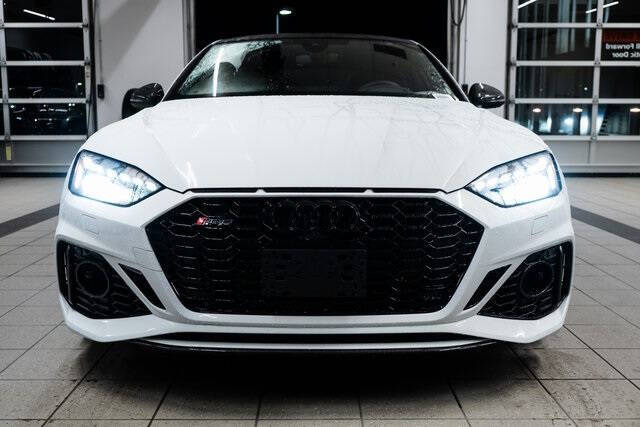 2025 Audi RS 5 Sportback 2.9T quattro