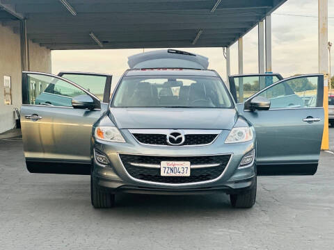 2012 Mazda CX-9 Grand Touring