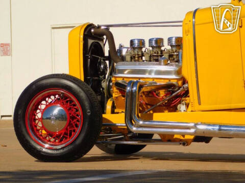 1932 Ford Roadster