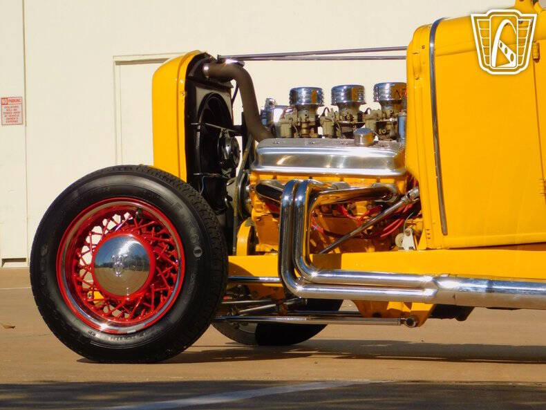 1932 Ford Roadster