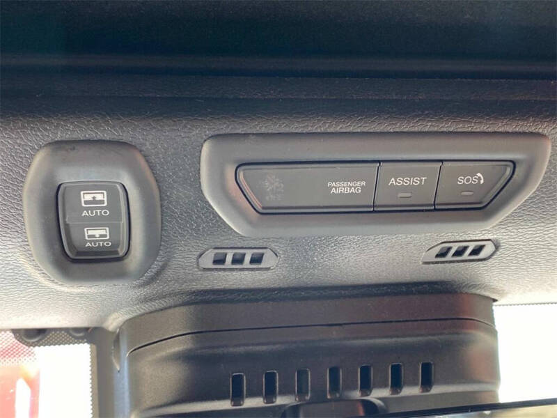 2022 Jeep Wrangler Unlimited