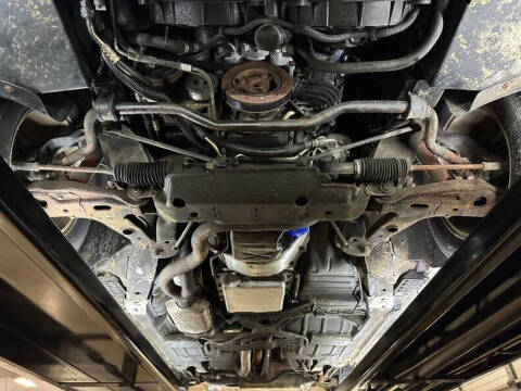 1995 Pontiac Firebird