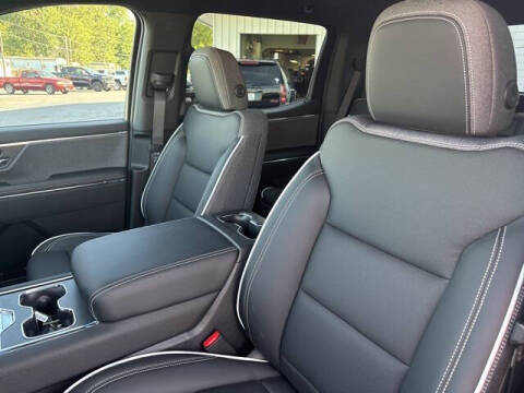 2026 GMC Sierra EV Elevation