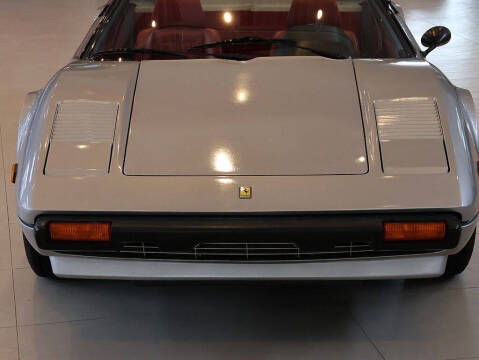 1980 Ferrari 308 GTSI