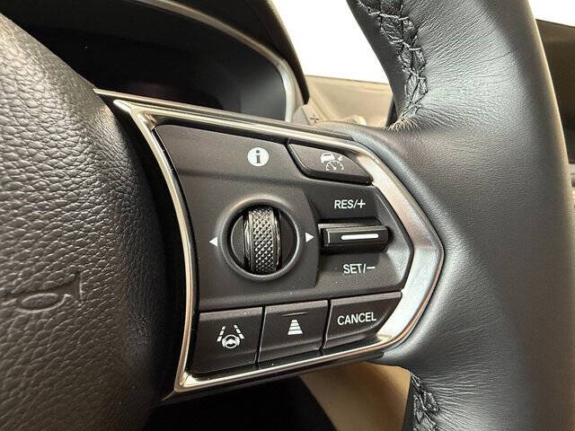 2026 Acura MDX SH-AWD