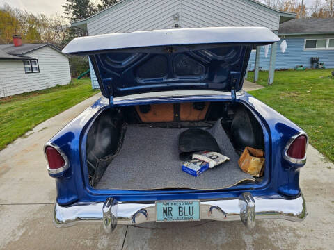 1955 Chevrolet Bel Air