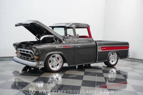 1957 Chevrolet 3100