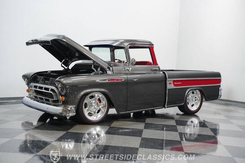 1957 Chevrolet 3100
