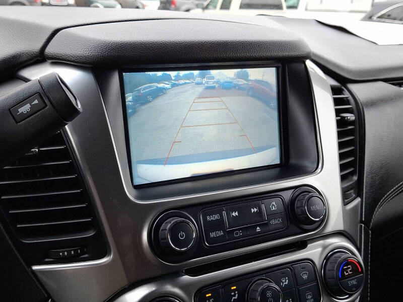 2019 Chevrolet Tahoe LS