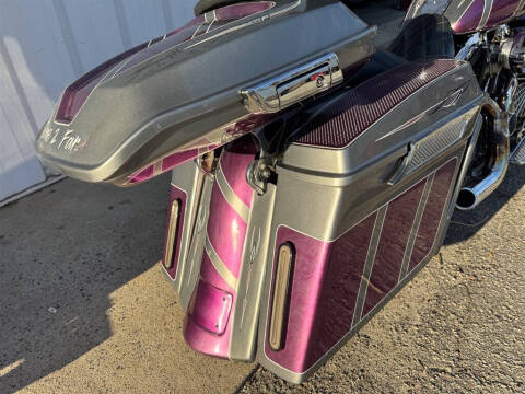 1997 Harley-Davidson Electra Glide Ultra Classic