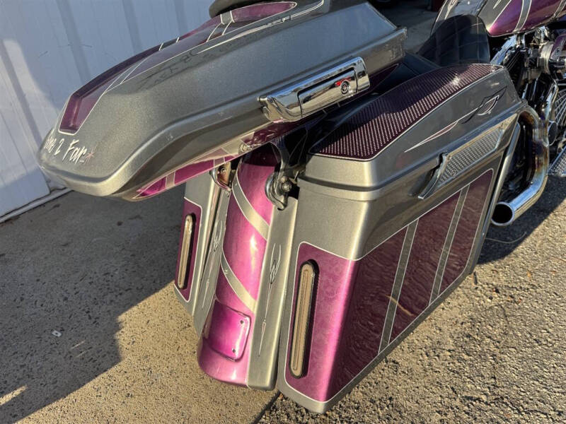 1997 Harley-Davidson Electra Glide Ultra Classic