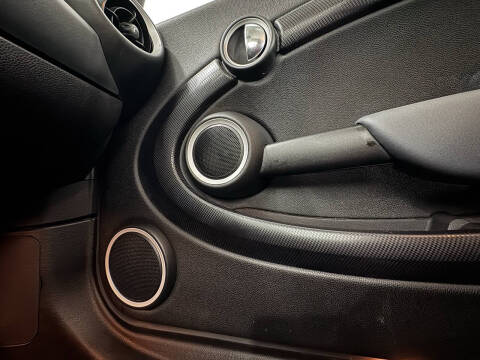 2011 MINI Cooper S