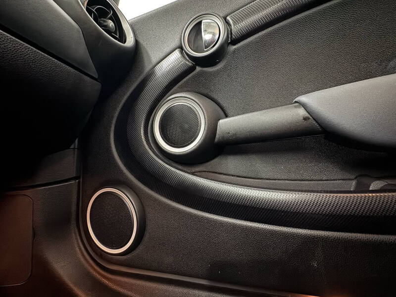 2011 MINI Cooper S