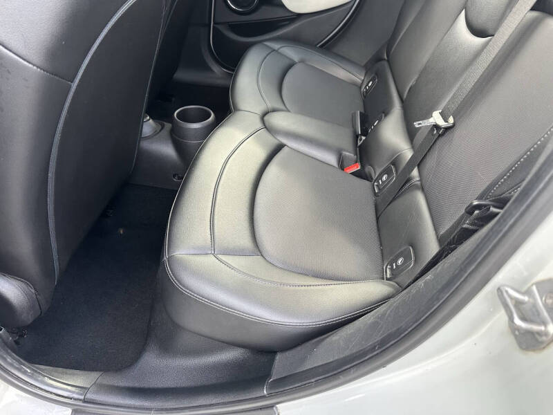 2017 MINI Hardtop 4 Door Cooper S