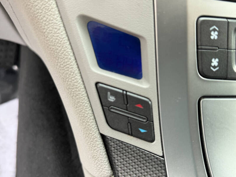 2010 Cadillac CTS 3.0L V6 Performance