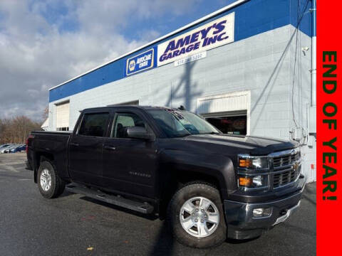 2015 Chevrolet Silverado 1500 for sale at Amey's Garage Inc in Cherryville PA