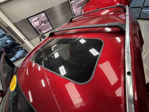 2022 Mazda CX-9 Touring Plus