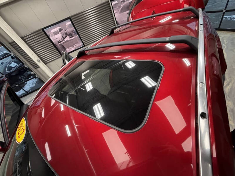 2022 Mazda CX-9 Touring Plus