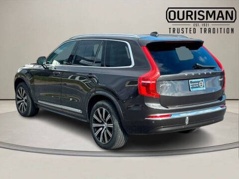 2023 Volvo XC90 B6 Plus Bright Theme 7P