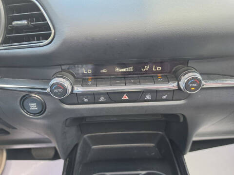 2023 Mazda CX-30