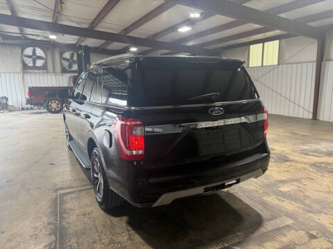 2018 Ford Expedition XLT
