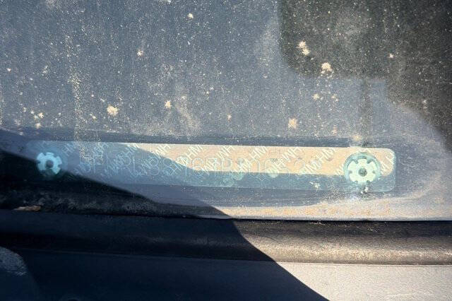 2007 Honda Odyssey