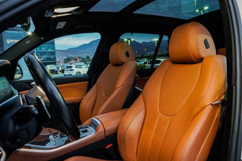 2022 BMW X5 xDrive45e