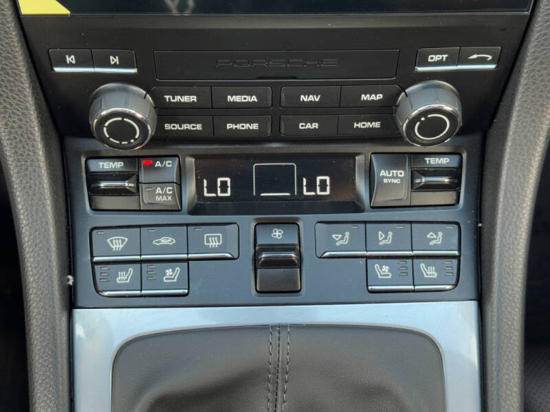 2024 Porsche 718 Boxster