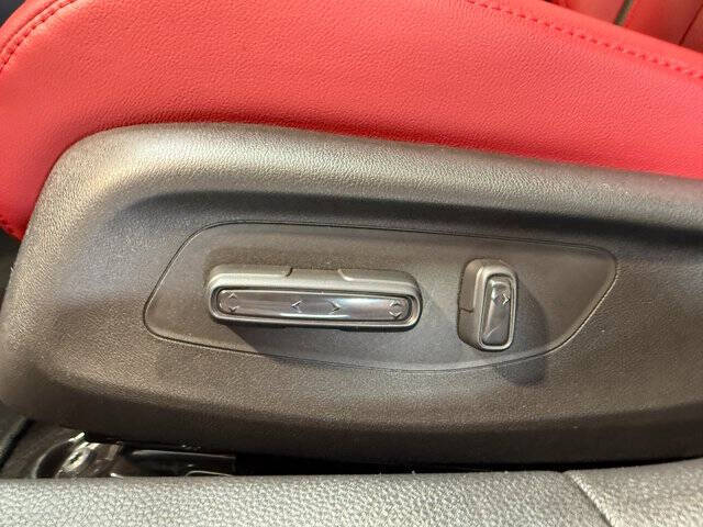 2026 Acura Integra w/A-SPEC