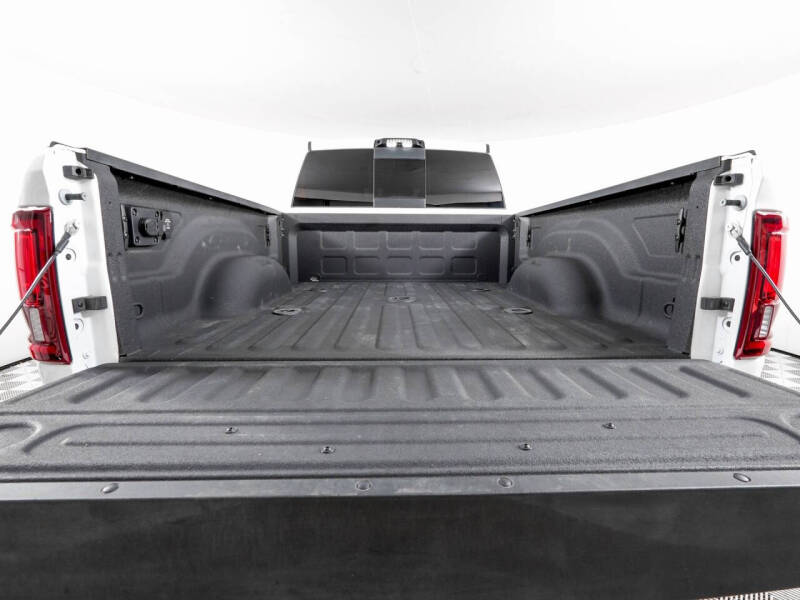 2025 RAM 3500 Laramie