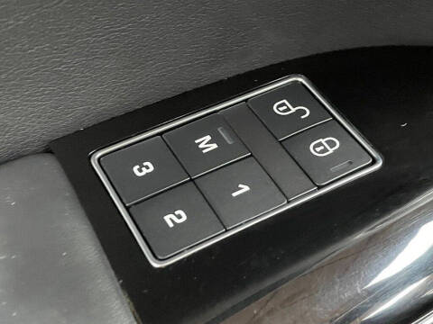 2020 Land Rover Range Rover Sport HSE