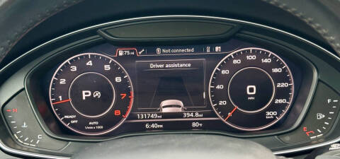 2018 Audi Q5 2.0T quattro Premium