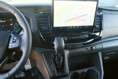 2024 Ford Transit 350 XLT