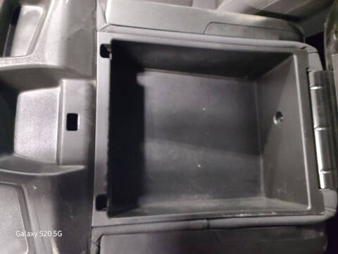 2021 Chevrolet Silverado 2500HD LT