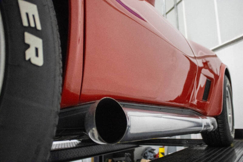 1981 Chevrolet Corvette