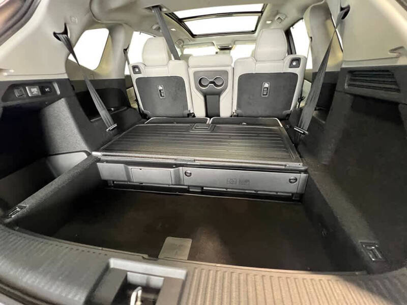2026 Acura MDX SH-AWD w/Tech