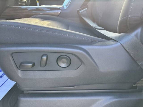 2026 Chevrolet Silverado 3500HD CC LT