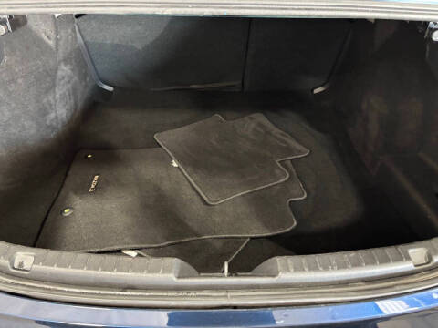 2025 Mazda Mazda3 Sedan 2.5 S Preferred