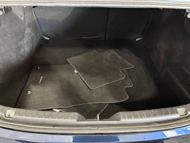 2025 Mazda Mazda3 Sedan 2.5 S Preferred