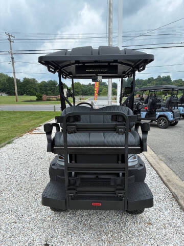 2026 Denago Nomad XL